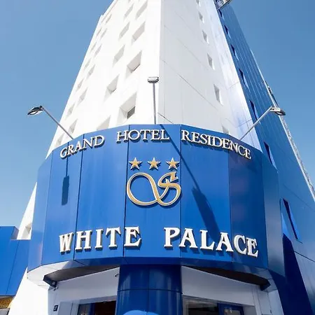White Palace &