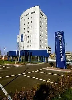 Hotel White Palace &