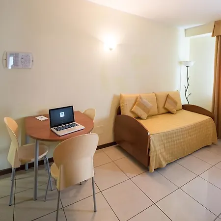 White Palace & Hotel Cento (Emilia-Romagna)