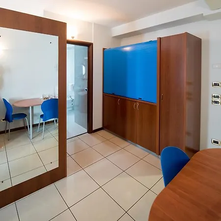 Hotel White Palace &