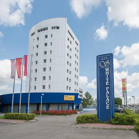 White Palace &