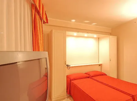 Hotel White Palace & Cento (Emilia-Romagna)