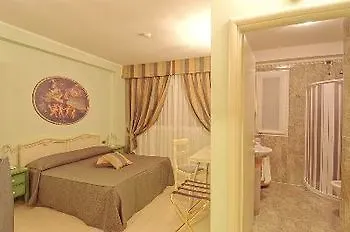 White Palace & Hotel Cento (Emilia-Romagna)