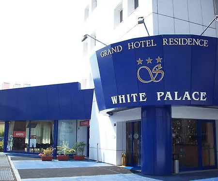 White Palace & 3*